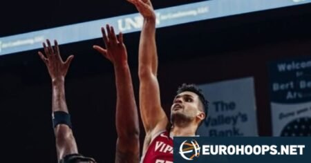 Ömer Yurtseven’in 10 Günlük NBA Kontratı: Kimlere Karşı Oynayacak?
