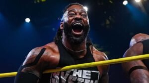 TNA’s Cedric Alexander Explains Why He Didn’t Join The Hurt Syndicate In AEW