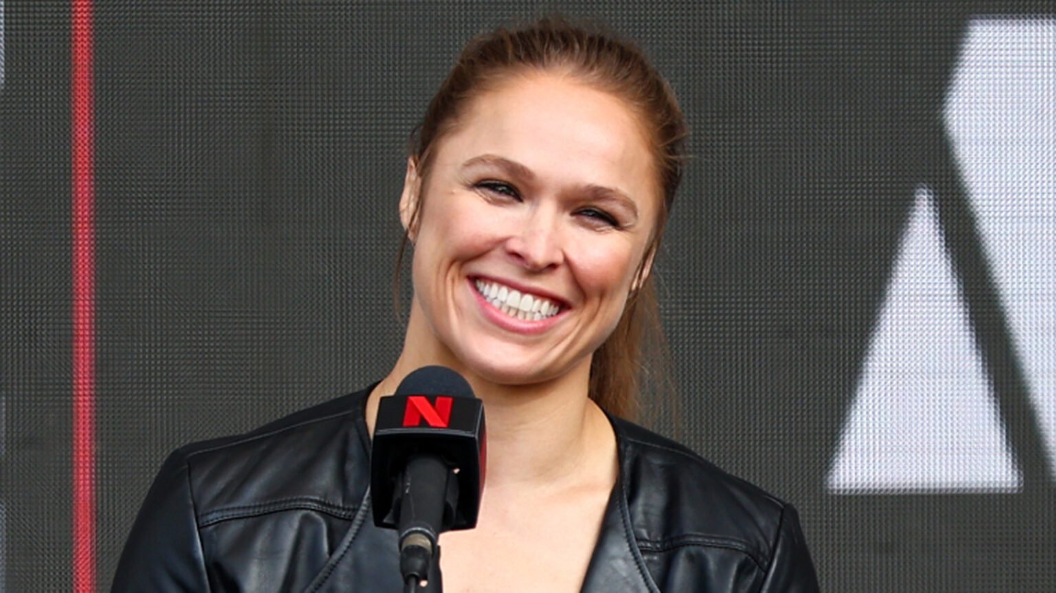 Tony Khan Comments On Ronda Rousey’s AEW Appearance At Revolution 2026