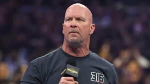 Steve Austin Praises WWE’s Chelsea Green: ‘She’s Pretty Fearless Out There’
