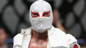 Tony Khan Details Mistico’s AEW Schedule & ‘Dream Come True’ Signing