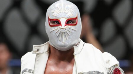 Tony Khan Details Mistico’s AEW Schedule & ‘Dream Come True’ Signing