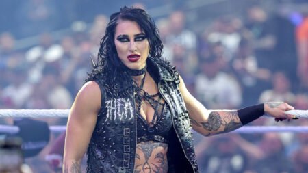 WINC Watchlist: Rhea Ripley’s Greatest Matches