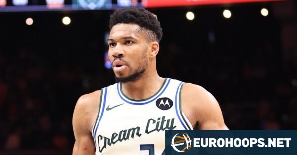 Milwaukee Başkanı: “Giannis Ya Sözleşmesini Uzatır, Ya da Onu Takaslarız!”