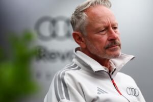 Wheatley officially leaves Audi ahead of expected Aston Martin move