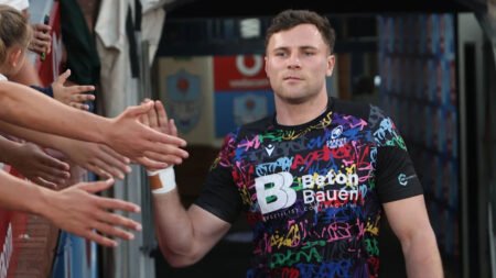 URC: Bulls captain Coetzee crosses against Cardiff in Pretoria- text & listen