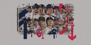 MLB power rankings: As the 2026 season begins, can anybody keep up with the Dodgers?