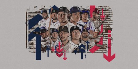 MLB power rankings: As the 2026 season begins, can anybody keep up with the Dodgers?