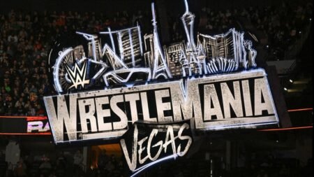 Dave Meltzer Reports 2 Matches Set To Be Added To WWE WrestleMania 42