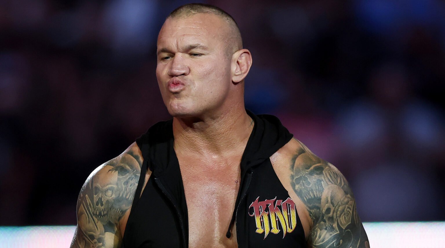 WWE SmackDown Results 3/20 – We Hear From Randy Orton, Two Championships On The Line & More