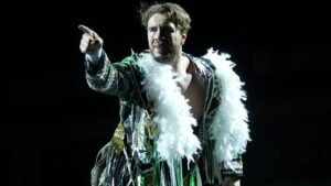 AEW Dynamite Viewership & Ratings Report, 3/18/2026