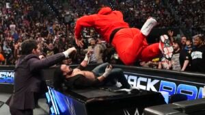 WWE SmackDown 3/20/2026: 3 Things We Hated And 3 Things We Loved