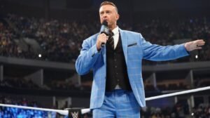 Report: At Least One Advertised WWE SmackDown Match No Longer Scheduled To Take Place