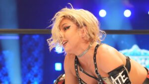 Thekla Explains Mutual Benefits Of AEW Partnership With Julia Hart & Skye Blue