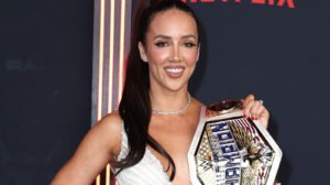 Chelsea Green Reflects On Her Two WWE Women’s US Championship Runs