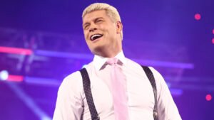 Cody Rhodes Reflects On How His WWE Legacy Stacks Up Against His Father Dusty’s