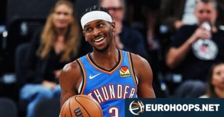 Oklahoma City Thunder no visitará la Casa Blanca