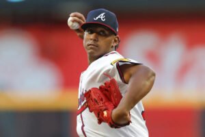 Braves News: Didier Fuentes makes roster, Spring Breakout, more