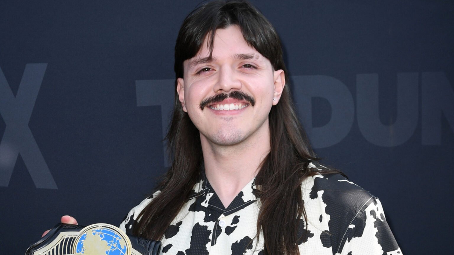 WWE’s Dominik Mysterio Reflects On ‘Super Surreal’ 2025 PLE Match