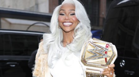 Jade Cargill Talks Potential WWE Matches With Charlotte Flair, Bianca Belair