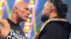AEW Star Thinks ‘Ship Has Sailed’ For Dream WWE Match Between Roman Reigns & The Rock