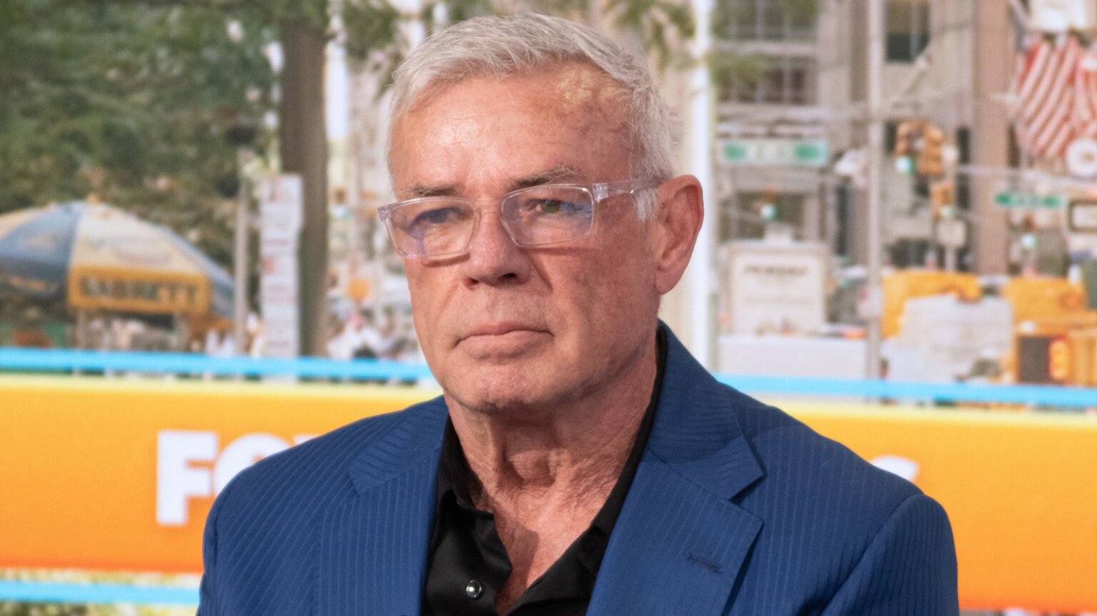 Eric Bischoff On Recent Scary Situation Involving OVW Referee: Everybody F***ed Up’