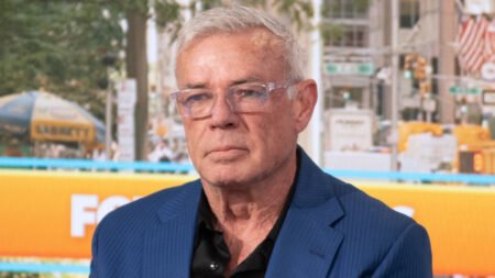 Eric Bischoff On Recent Scary Situation Involving OVW Referee: Everybody F***ed Up’