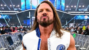 AJ Styles Identifies What WWE’s NIL Wrestlers Should Do To Catch Up
