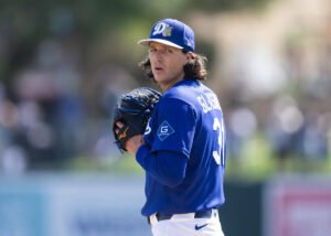 Dodgers vs. Angels game chat