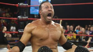 QT Marshall Says Ring Of Honor Celebrity Match Nearly Happened In AEW