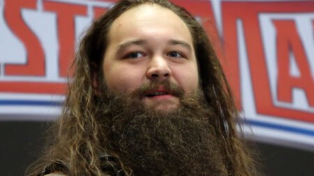 WWE’s Stephanie McMahon Remembers Kindness Of The Late Bray Wyatt