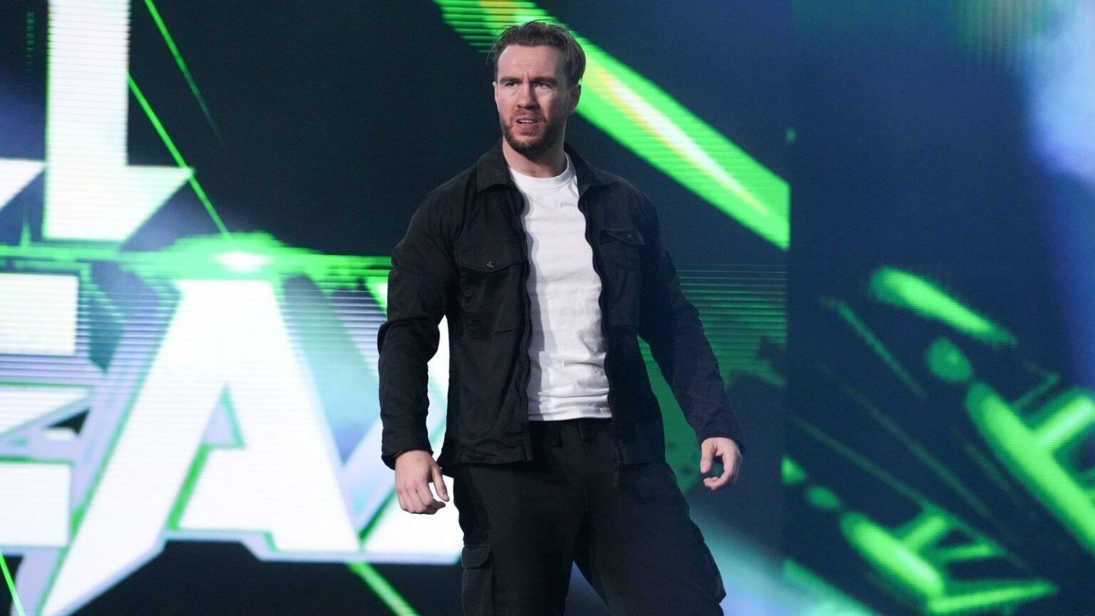 Former AEW World Champion Comments On Revolution 2026 Return Of Will Ospreay