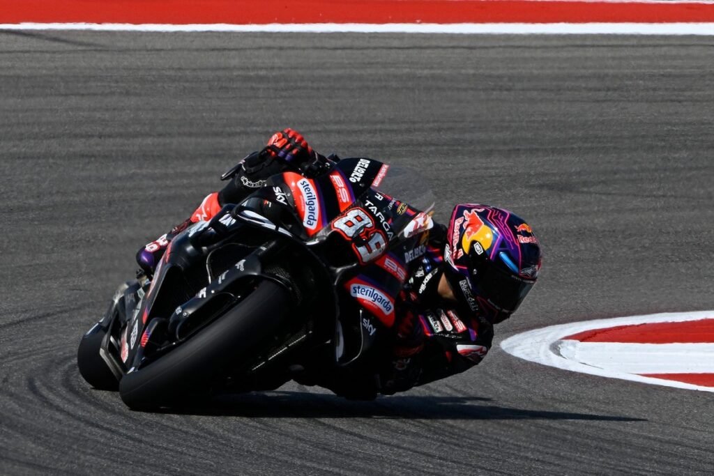 Martin ends victory drought in sprint