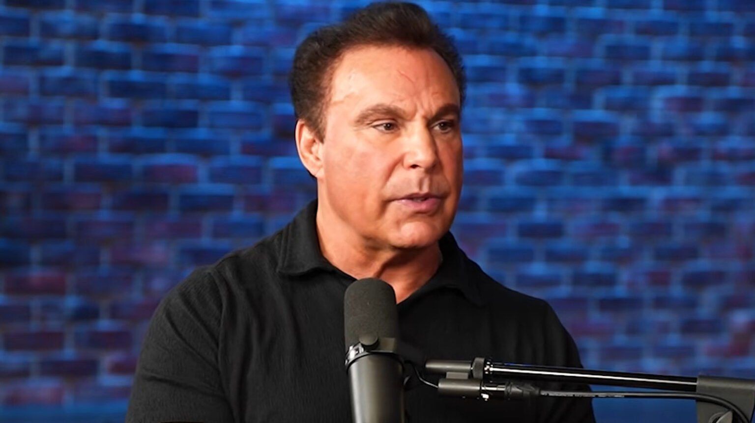 Marc Mero Reflects On Never Reaching The Top Of WWE: ‘I Wasn’t Well-Liked’