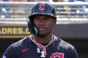 GAME THREAD: Guardians at Mariners, game 3 of 162