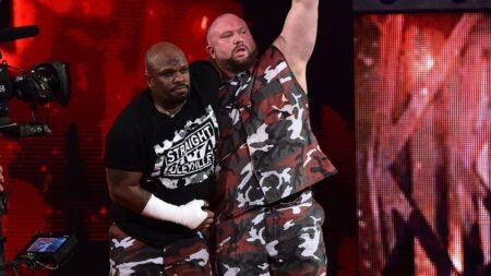 Bully Ray Recalls Dropping Vince McMahon On WWE Raw, Getting ‘Receipt’ On SmackDown