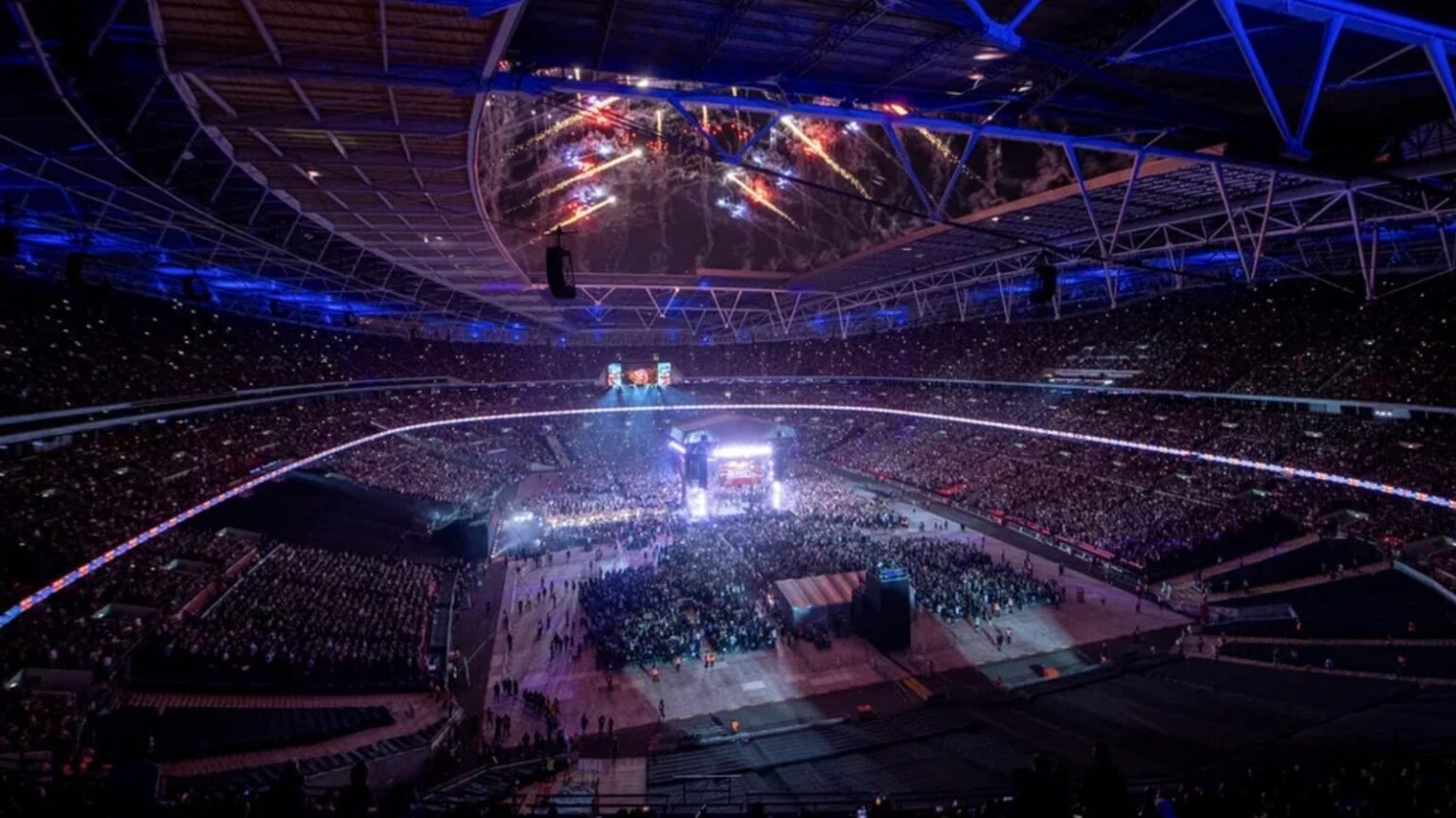 Dave Meltzer Breaks Down Ticket Sales, Predicts Main Event For AEW All In 2026