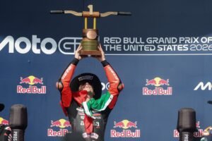 ‘It’s strange to hear my name with these legends’