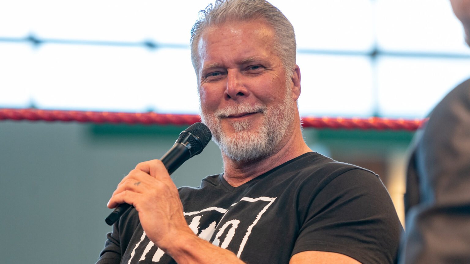 Kevin Nash Assesses WWE WrestleMania 42 Feud Between Brock Lesnar & Oba Femi