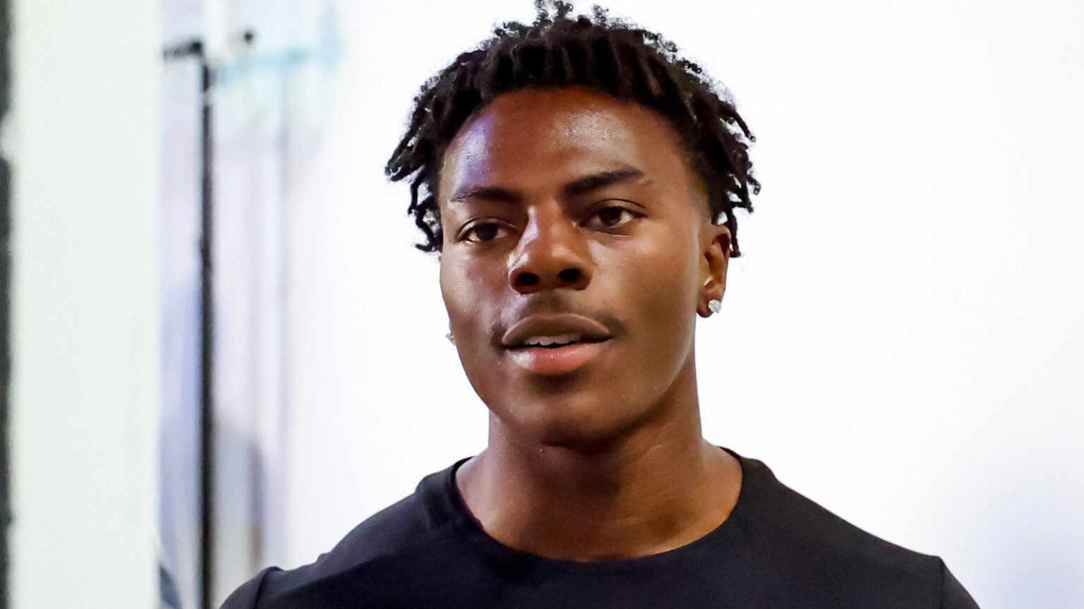 Former WWE Champion Worried For IShowSpeed: ‘The Curse Is Real’