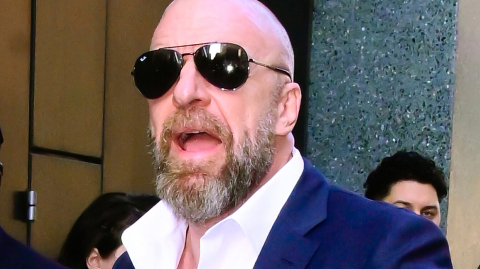 WWE WrestleMania 42 Card Adds Women’s Tag Title Four-Way, Surprising Singles Match