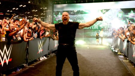 Kevin Nash: WWE Wrestlers Like Working For Paul Levesque ‘Because He’s Not Vince’