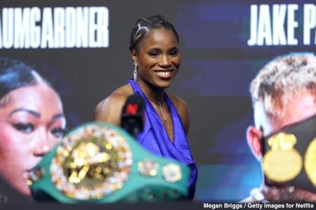 Sky Sports Secures MVPW Deal as Dubois vs Harper Headlines April 5 Title Card