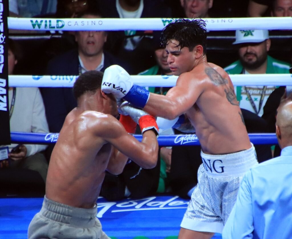 Ryan Garcia’s July push clashes with Devin Haney’s testing demand