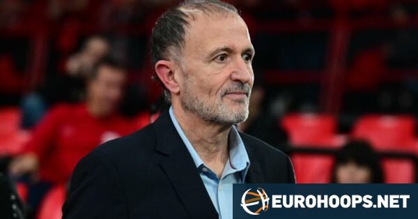 CEO Ευρωλίγκας για επέκταση, δύο περιφέρειες, ρωσικές κι ισραηλινές ομάδες και Ντουμπάι