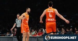 Η Βαλένθια ξέσπασε με 100αρα στην Γρανάδα, δύο ημέρες πριν υποδεχθεί τον Ολυμπιακό