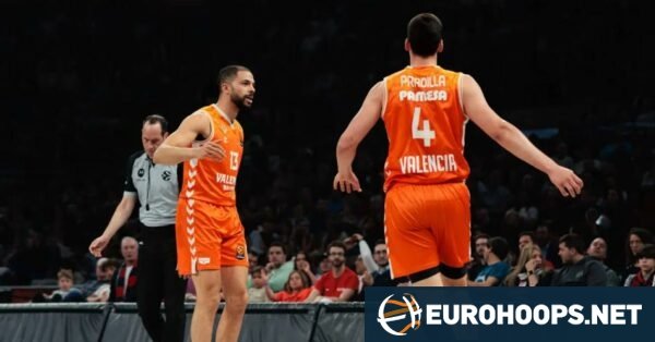 Η Βαλένθια ξέσπασε με 100αρα στην Γρανάδα, δύο ημέρες πριν υποδεχθεί τον Ολυμπιακό