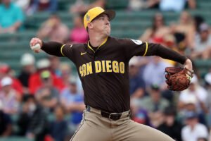 Padres Reacts Survey Results: Walker Buehler is top choice of fans to win fifth rotation spot