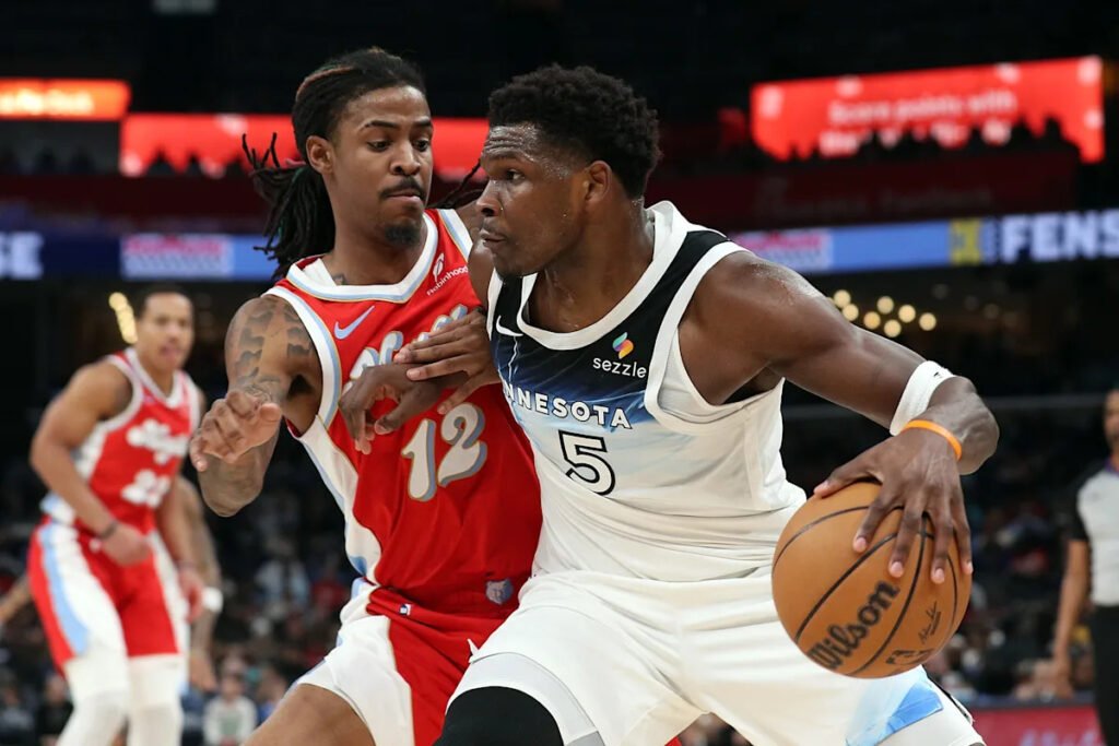 NBA expansion will force one existing team to East, and there’s only 2 choices