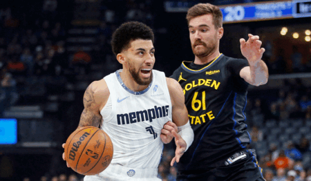 Grizzlies vs Nets Prediction, Picks & Odds for Tonight’s NBA Game